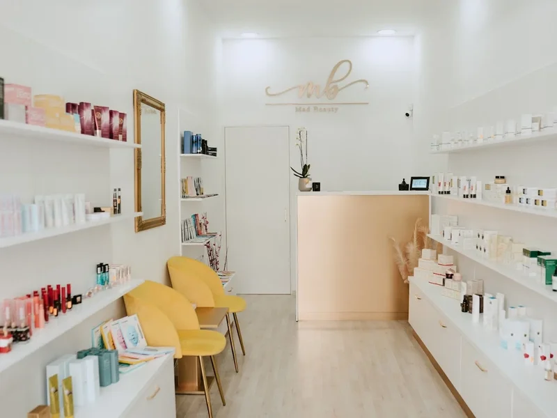 Mad Beauty Cosmetics SRL