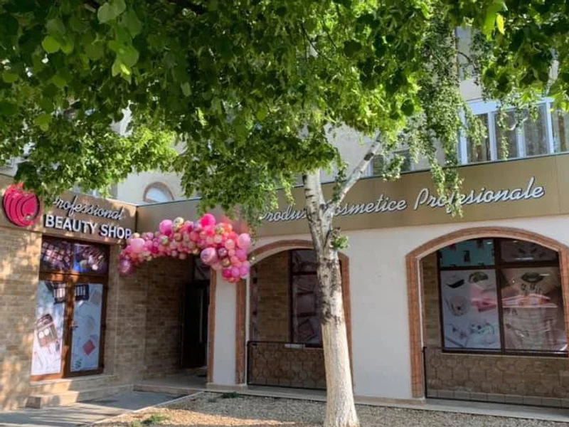 Magazin Cosmetice - Beauty Shop Arad