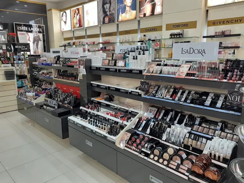 KENDRA beauty cosmetics