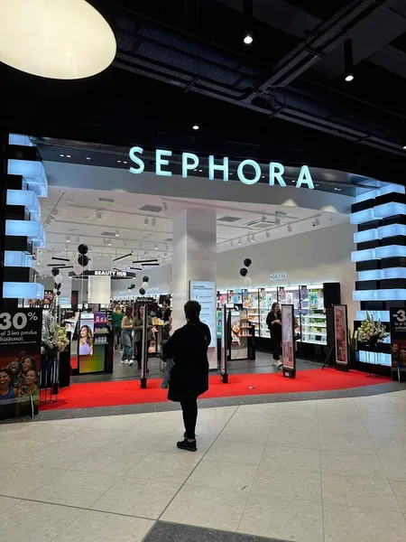 SEPHORA ARGES MALL