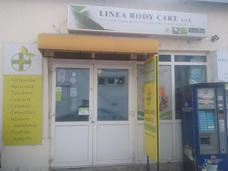 SC Linea Body Care Srl