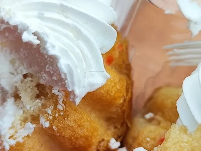 Brutărie Patiserie Elvin