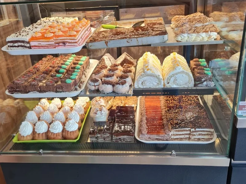 Patiseria Lori Antika