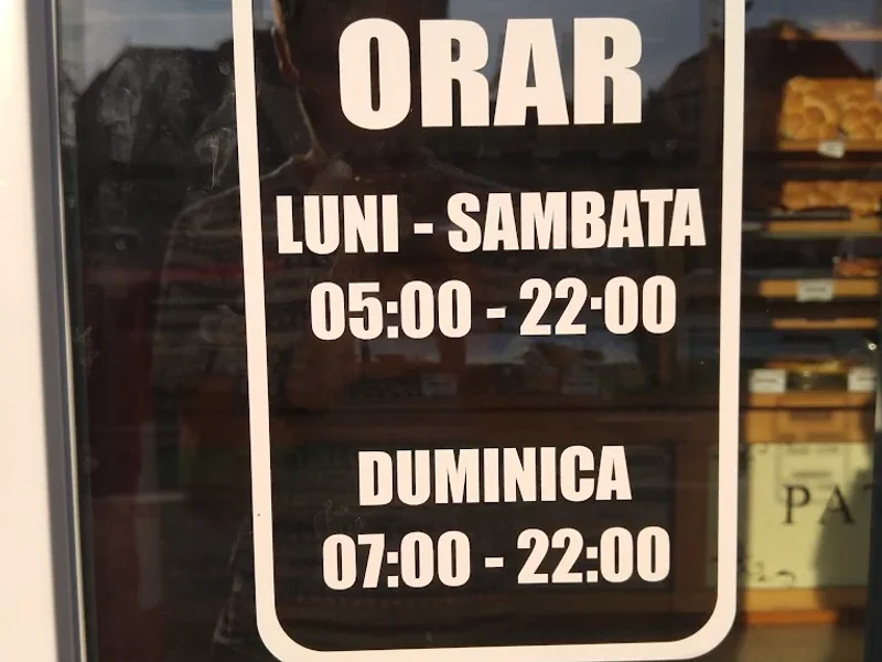 Brutarie Patiserie Donker