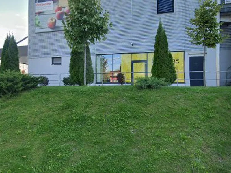 Tip Top Kaufland Pitesti II