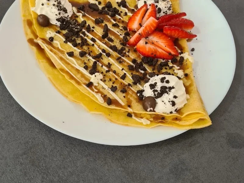 Clatite Uriașe Pitesti