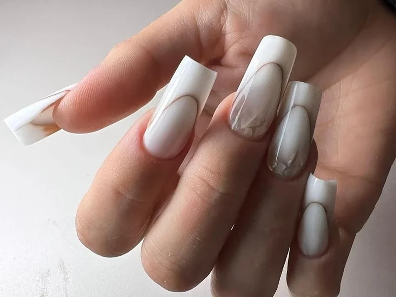 Andrada Nails , unghii cu gel Braila