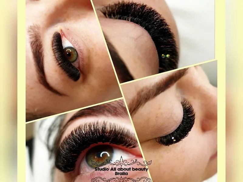 Studio All About Beauty By Diana B