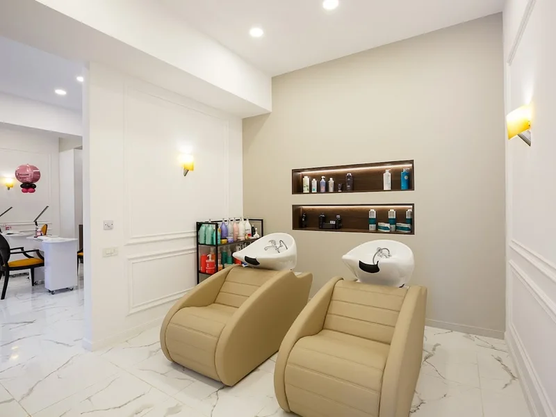 Xcellent Beauty & Style