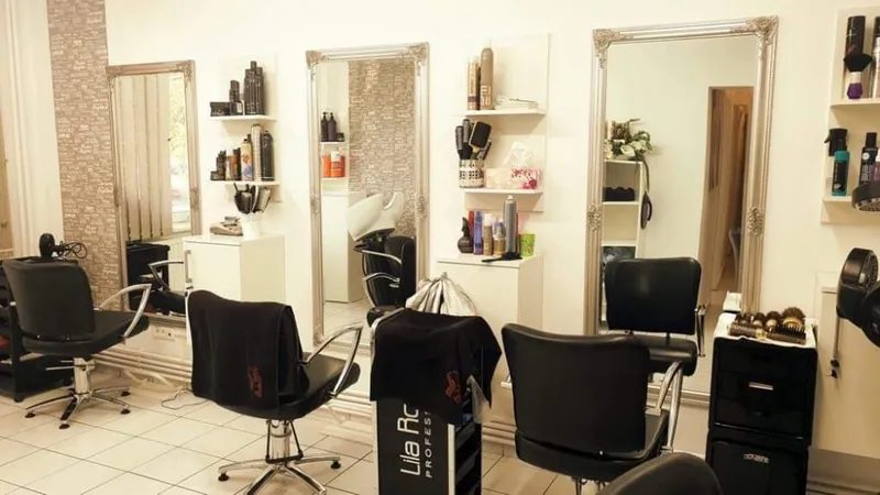 My Style Beauty Salon