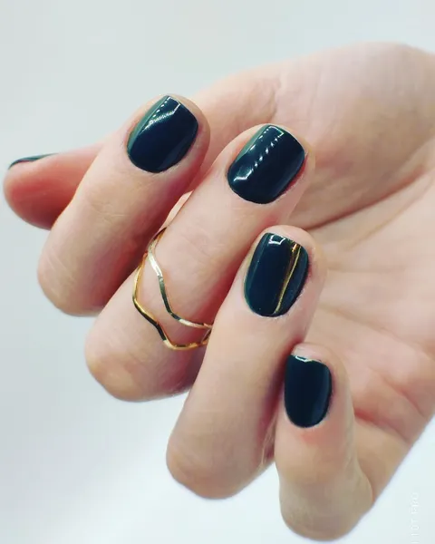 Visoiu Alexandra Nail Technician