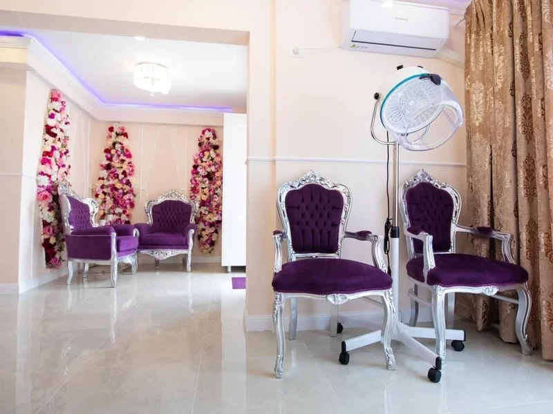 Beauty Queen Salon