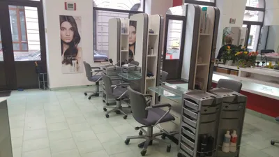 Liste 19 salon unghii din Centru Arad Arad