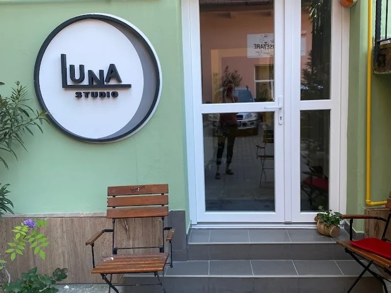 Luna Studio