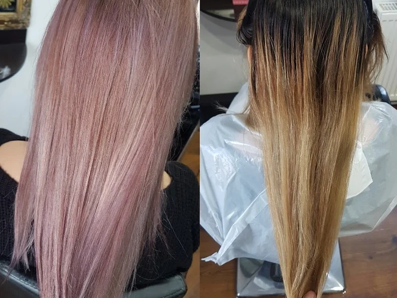 Zerin Salon de Infrumusetare