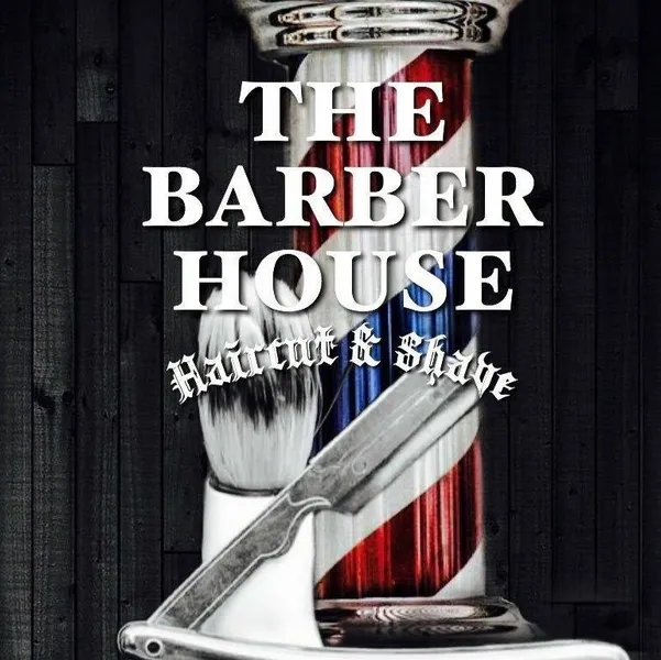 The Barber House