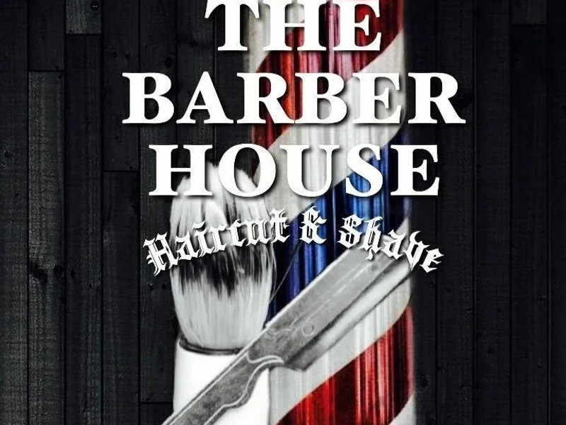 The Barber House