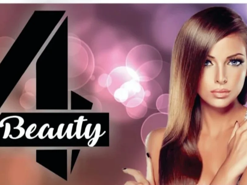 Salon 4 Beauty