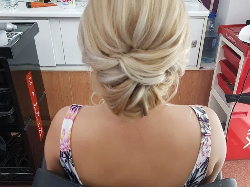 Anna Style Salon