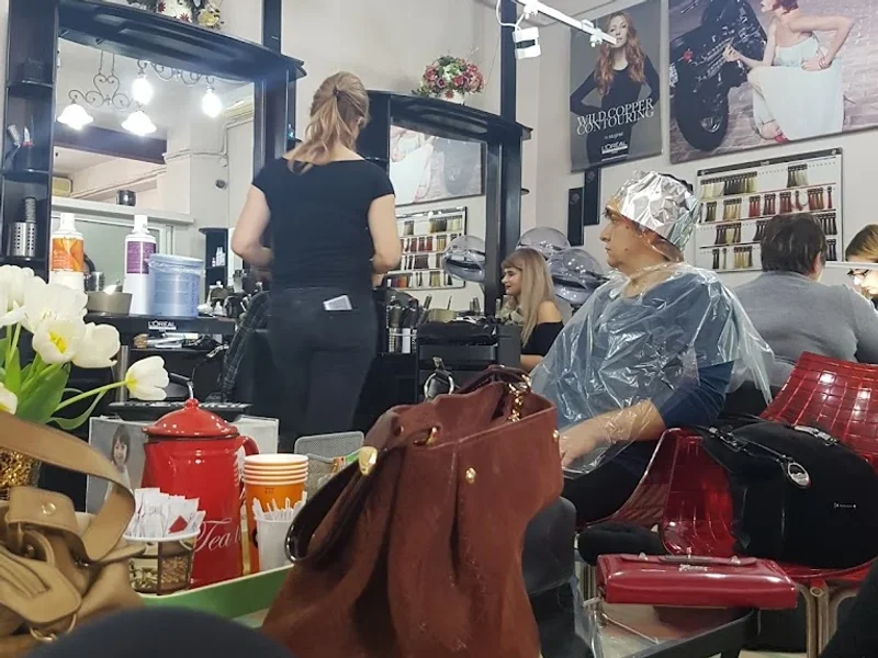 Beauty Center Zili's