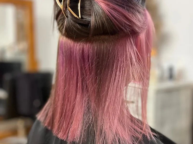 NEW LOOK CENTER S.R.L.