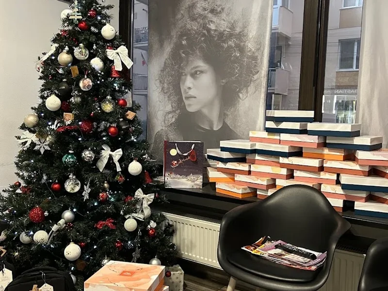 HAF Salon pro-fashion