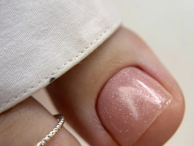 LC Nails Studio & Academy