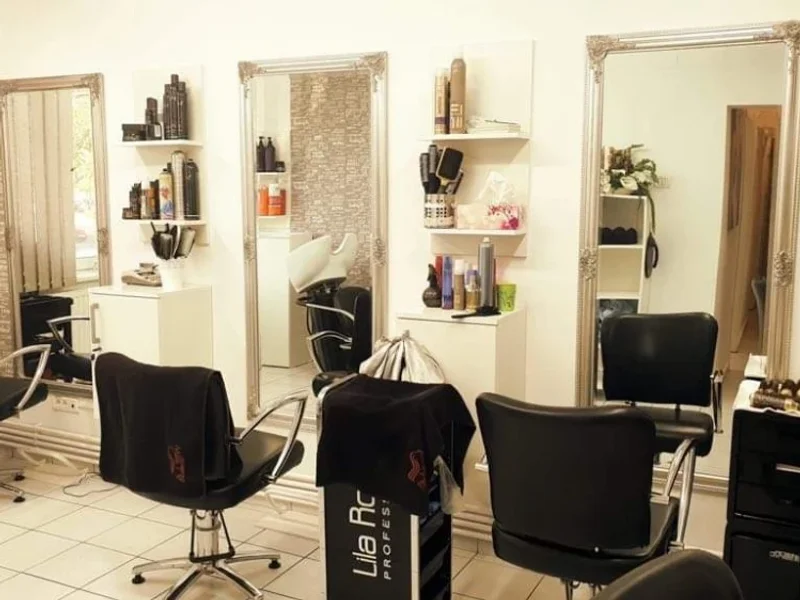 My Style Beauty Salon