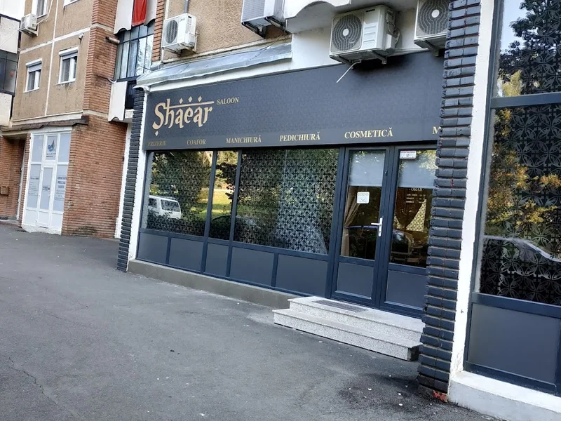 Shaear Saloon