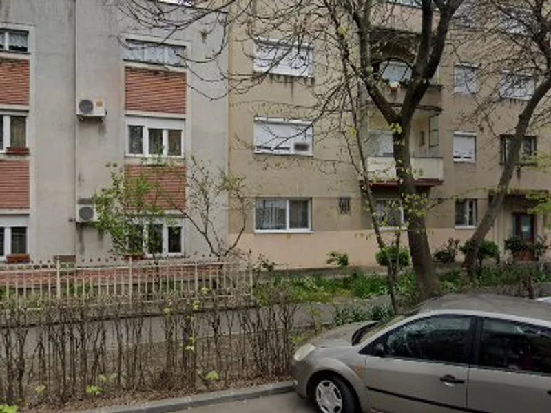 Marilyn Hair & Beauty Studio