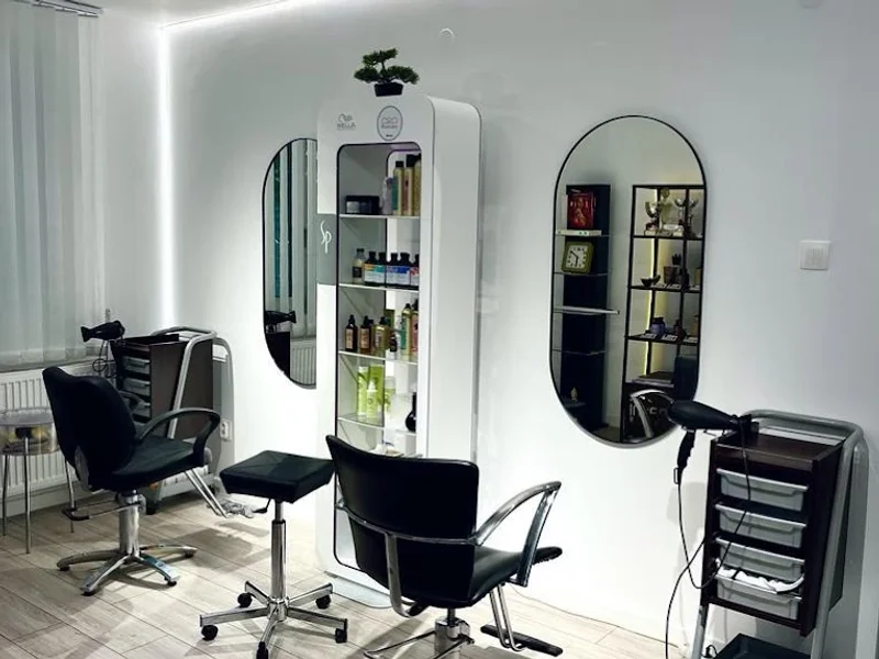 Attractif Salon