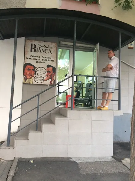 Salon Bianca