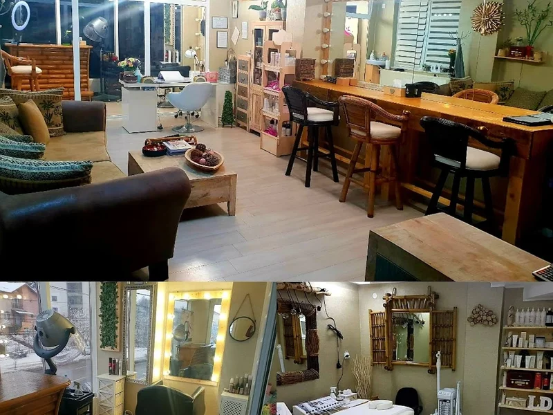 Livia Dobrin Beauty Studio SRL