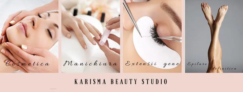 Karisma Beauty Studio - Salon Extensii Gene Pitesti