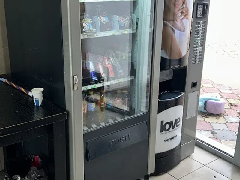 MSK spălătorie auto