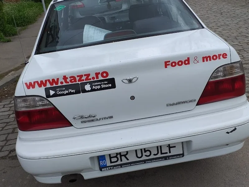 Spălătorie Auto Vaulis