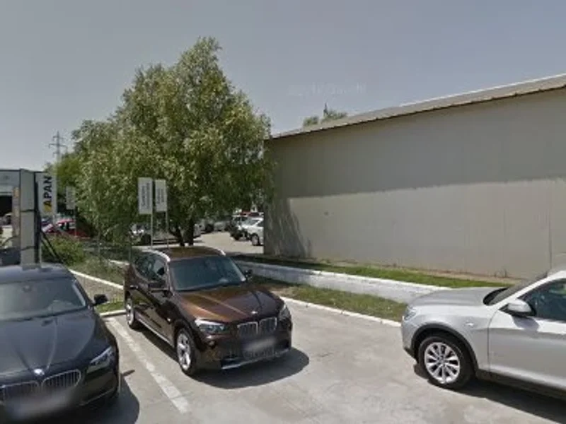 APAN Spălătorie auto