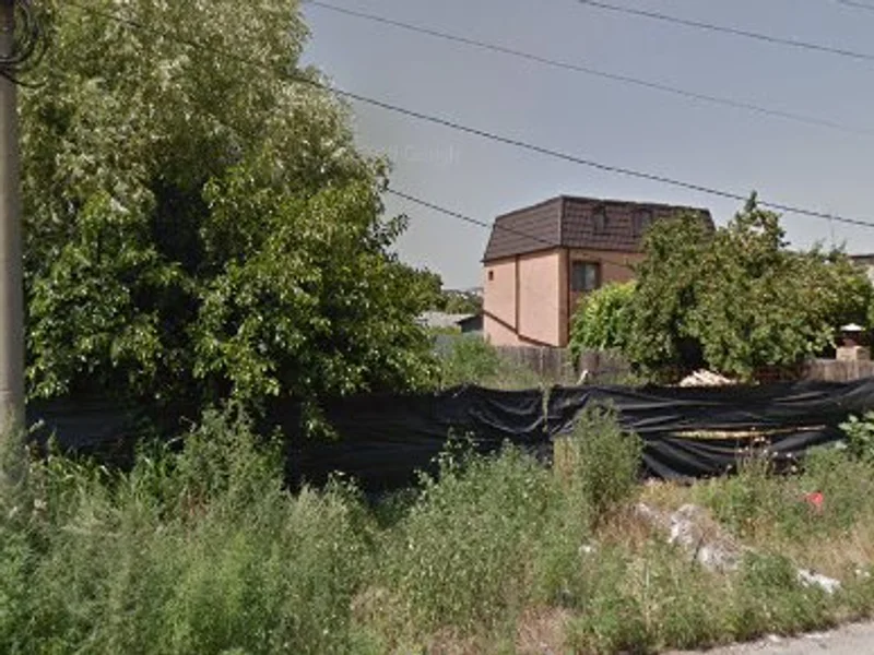 Spălătorie auto cu fise