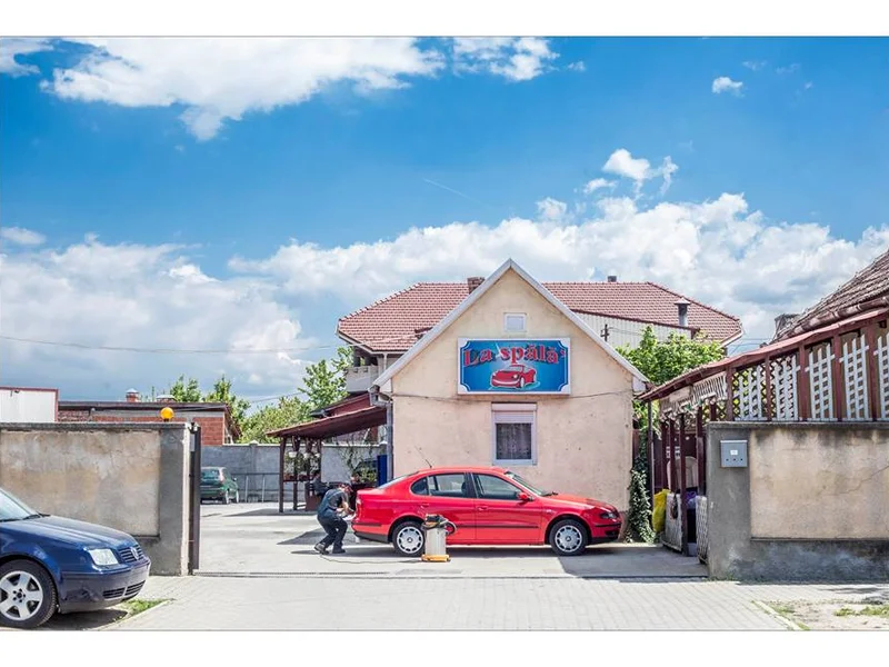 La Spălă - spalatorie, polish si tapiterie