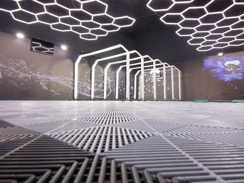 CAR SPA Detailing Arad