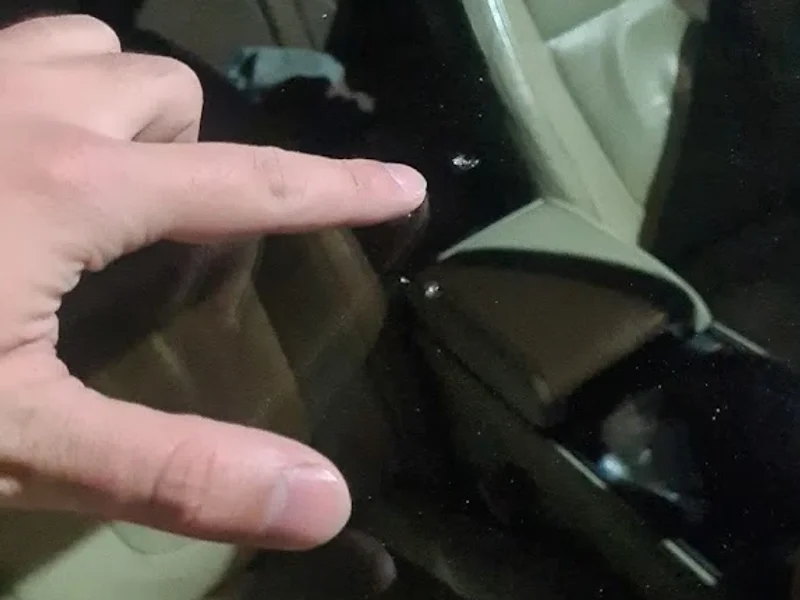 Spălătorie Auto La Fontana