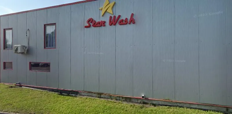 Star Wash