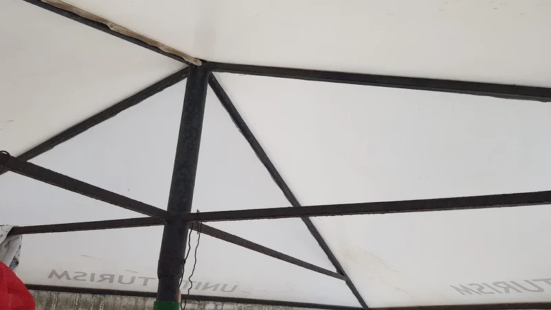 Plaja Lacu Sarat Unita Turism