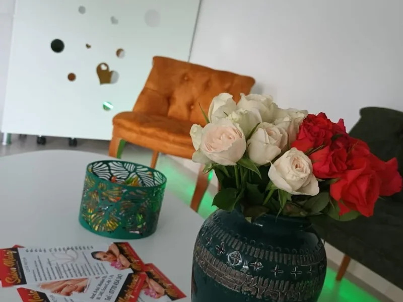 Magic Hands Arad Salon Masaj