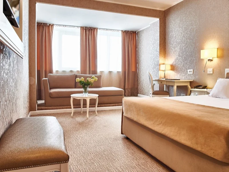 Hotel Continental Forum Arad