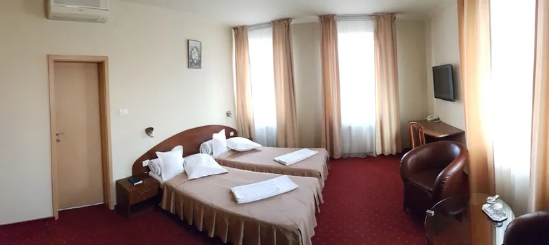 Hotel Iris Arad