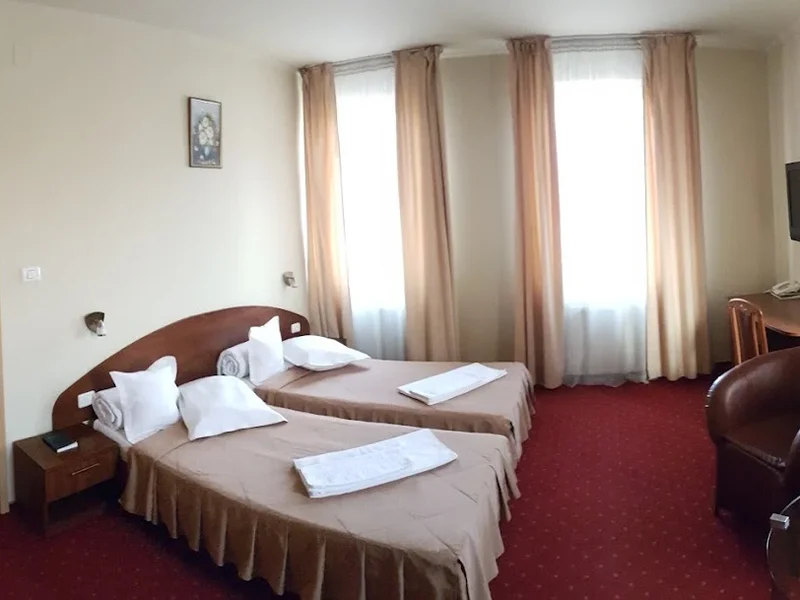 Hotel Iris Arad