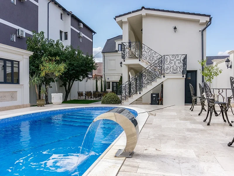 Grant Hotel Boutique