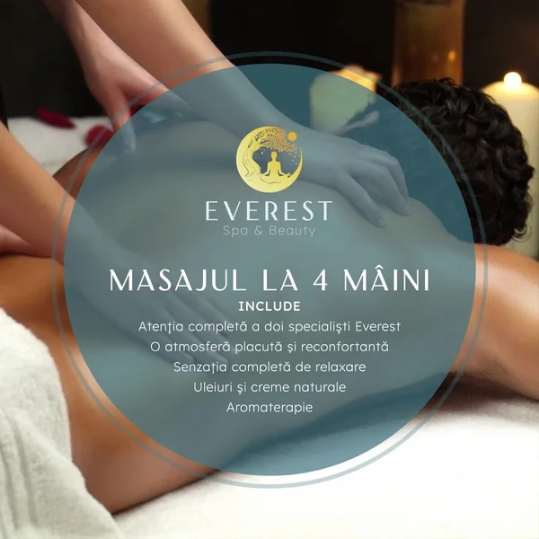Everest Spa & Beauty