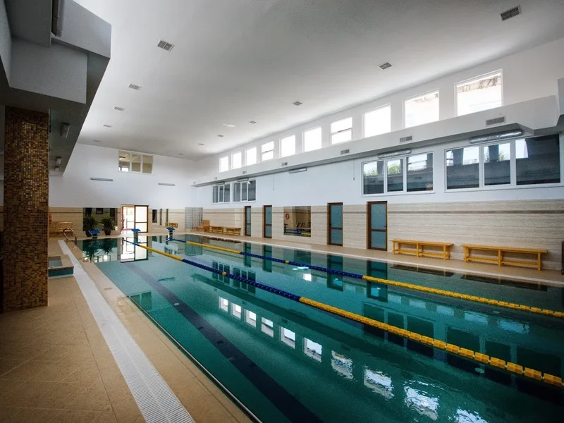 Victoria Spa & Wellness